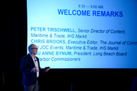 484 TPM Conference 2018 Long Beach Convention Center