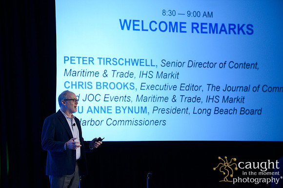 484 TPM Conference 2018 Long Beach Convention Center