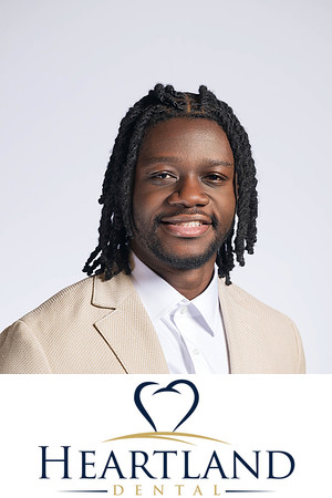 173 SNDA 2025 Headshots Sponsored by Heartland Dental
