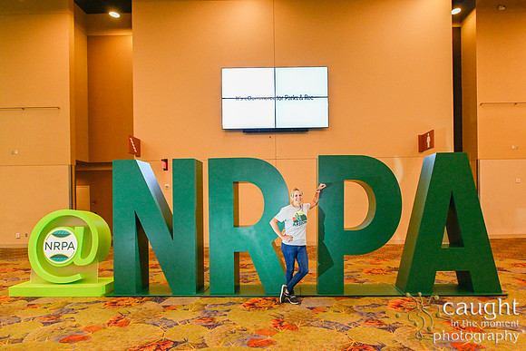 1498 NRPA Conference 2022 Phoenix