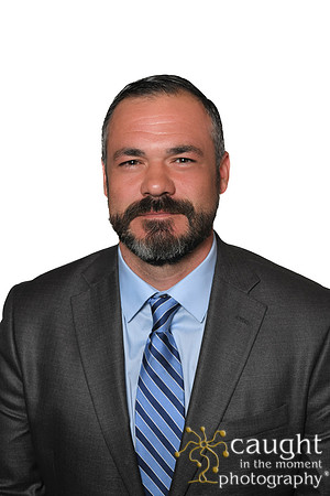 391 Reyes Coca-Cola Bottling Executive Portraits 2025