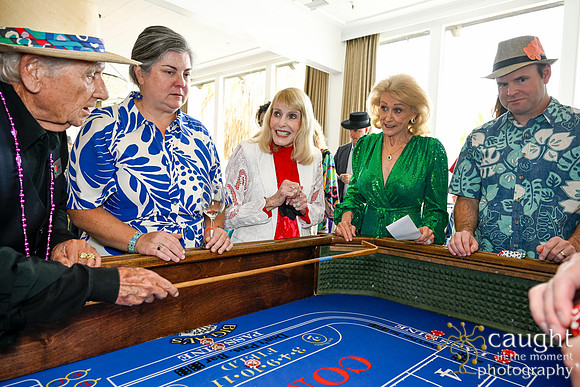 156 Steel Magnolias Copa Havana 2025