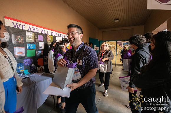 280 Digital Promise-Fall 2022 Highlights from Day 4