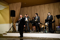 405 Rasmussen Wedding - Dancing & Cake