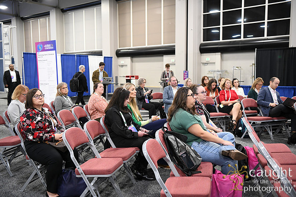 610 AHIMA 2024 Salt Lake City