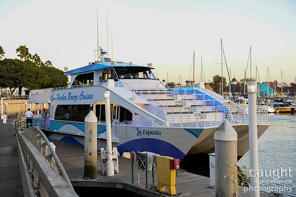 004 Marine Recreation Association in Long Beach 2024