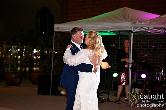 025 Brasche-Packman Wedding at Long Beach Museum of Art - Highlights