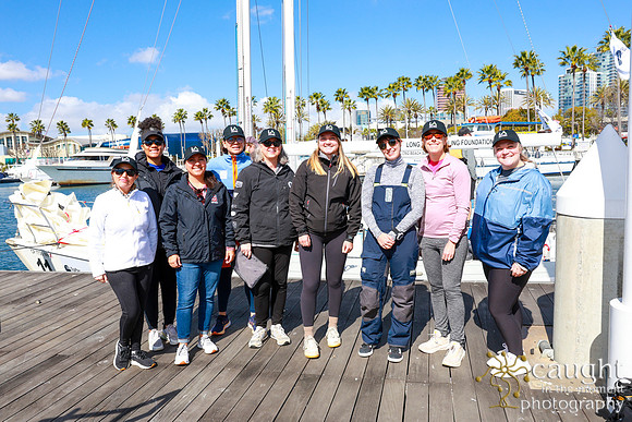 166 TPM25 Long Beach