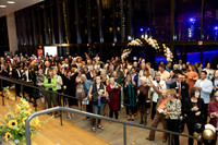 270 90th Anniversary Opening Night - A New World