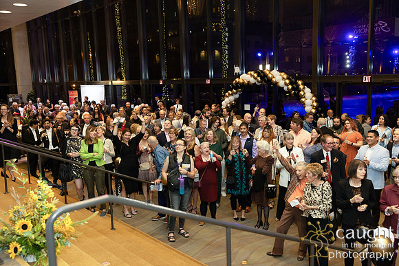 270 90th Anniversary Opening Night - A New World