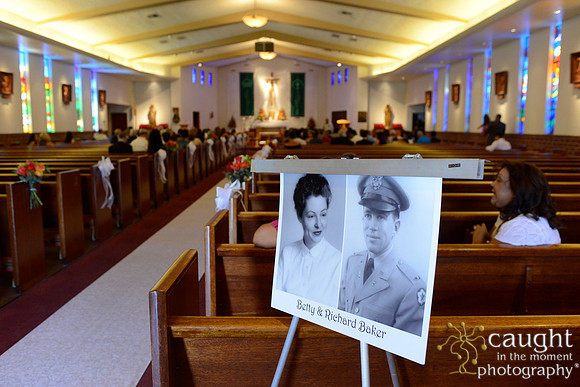 112 Baker Wedding at St. Pancratius and Hotel Maya