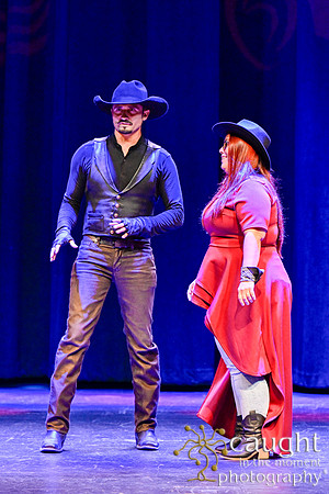 168 NPC Ranch Awards Gala 2024 Phoenix