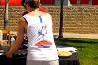 5th Annual KCRW Pie Contest at LACMA  16