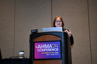 886 AHIMA 2024 Salt Lake City