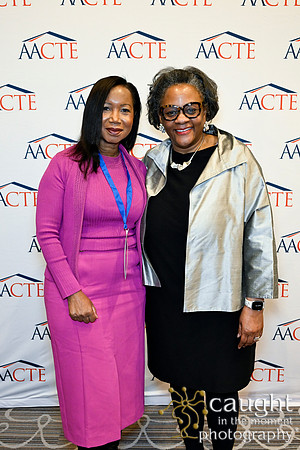 023 AACTE Annual Meeting 2025 Long Beach