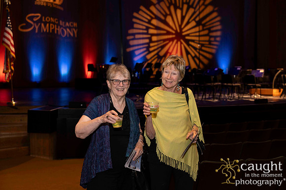 009 90th Anniversary Opening Night - A New World