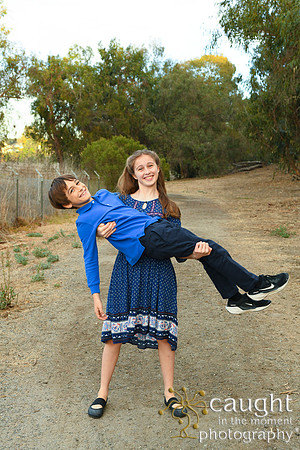 075 Trone Family Portraits in Seal Beach 2024