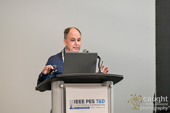 1592 IEEE PES TandD Anaheim 2024