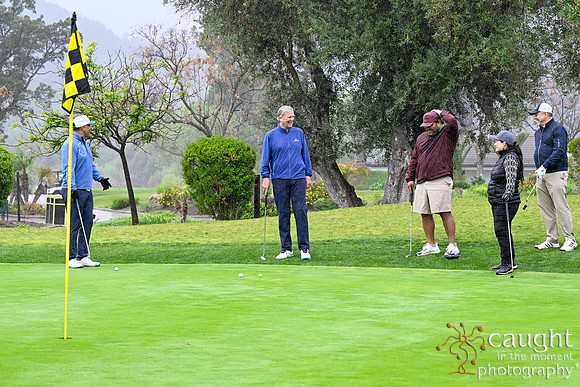 236 Charimans Golf Classic 2025