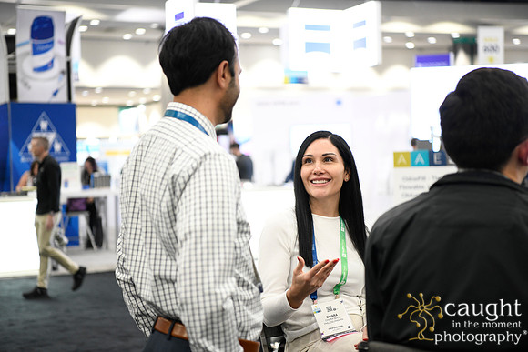 312 AAE 2024 in Los Angeles - Exhibit Hall