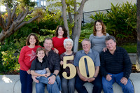 012 Family Portraits at Long Beach Lighthouse