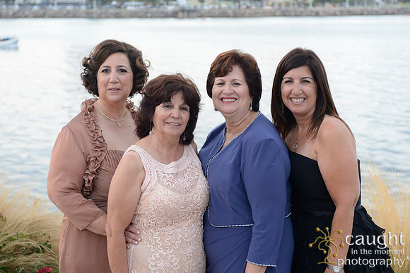 937 Baker Wedding at St. Pancratius and Hotel Maya