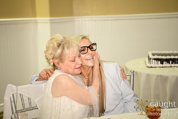 377 Rasmussen Wedding - Reception