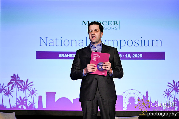 181 Mercer National Symposium 2025 Anaheim