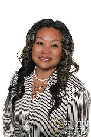 167 Reyes Coca-Cola Bottling Executive Portraits 2025