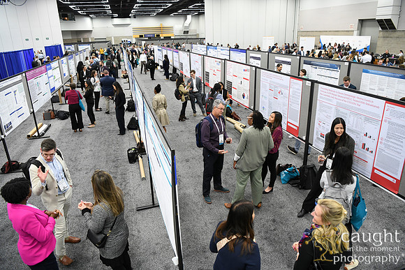 567 HOPA 2025 Conference in Portland - Posters