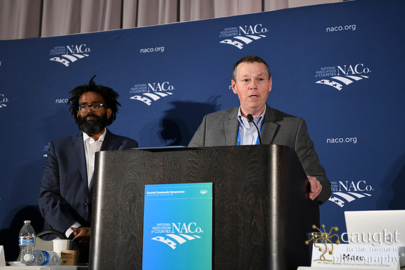 574 NACo County Crossroads Symposium