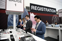 018 STS2025-Registration & Signage