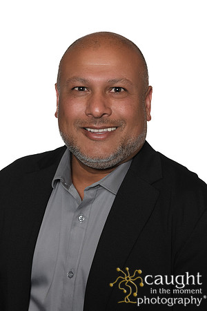 106 Reyes Coca-Cola Bottling Executive Portraits 2025