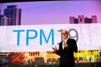 026 TPM Conference 2019 Long Beach