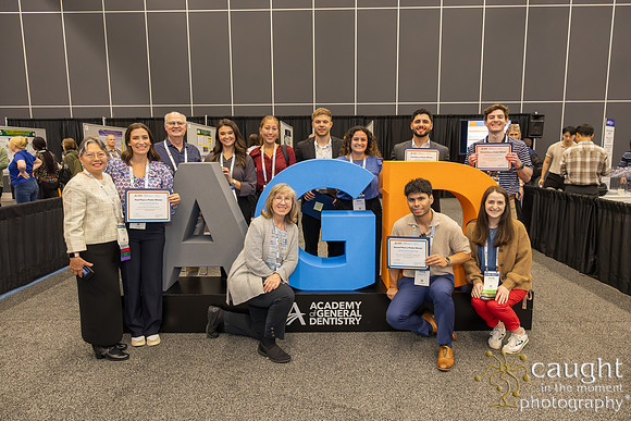 494 AGD2025 Conference in Montreal