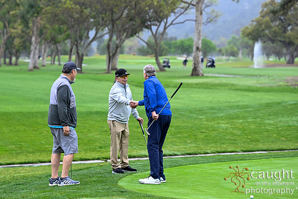 141 Charimans Golf Classic 2025