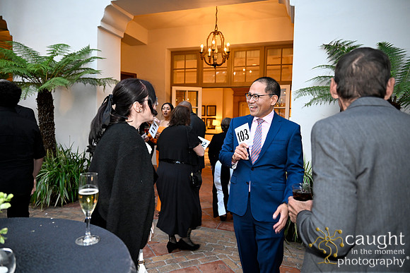 137 Foundation Gala 2024