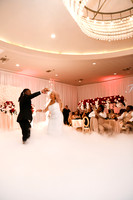 First Dance