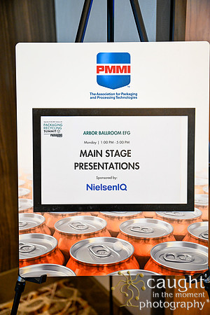 001 Packaging Recycling Summit 2024