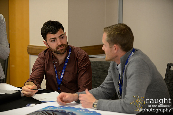 1261 AAE 2018 in Denver-Career Fair
