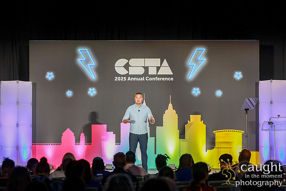 1353 CSTA 2025 Cleveland