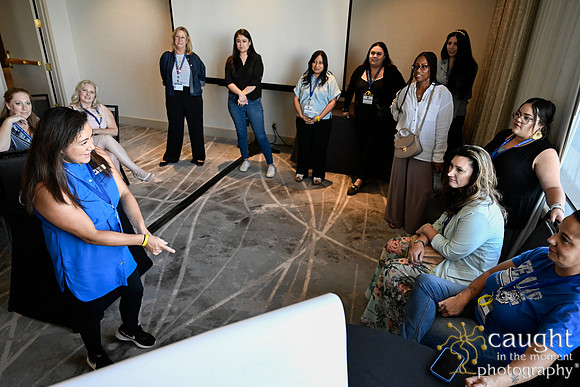 387 All Staff Meeting 2025 Westin LAX