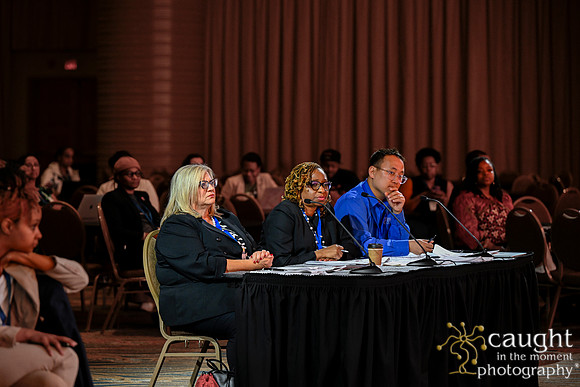 375 AACTE Annual Meeting 2025 Long Beach