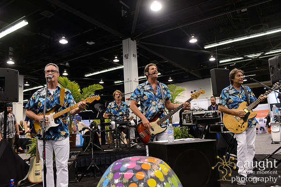 772 OMED 2016-Welcome Reception