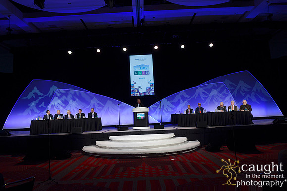 1290 AAE 2018 in Denver-General Assembly