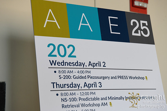 371 AAE 2025 in Boston - Hands-On Courses