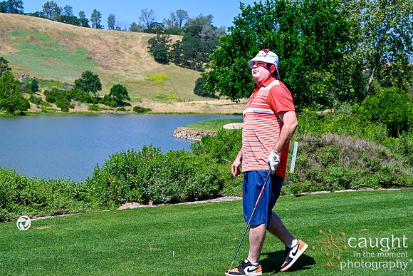 148 Cache Creek Charity Golf Tournament 2024