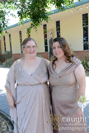 83 Baker Wedding at St. Pancratius and Hotel Maya