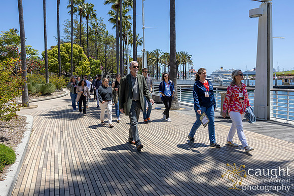 459 NAFTZ Spring Conference 2024 in Long Beach