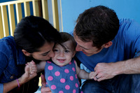 Family Portraits in Venice Beach 019